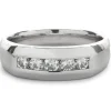 Platinum Diamond Band