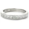 Platinum Diamond Band
