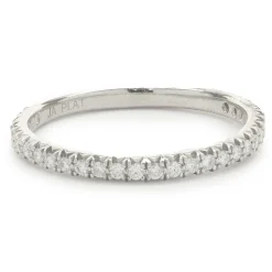 Platinum Diamond Band