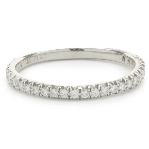 Platinum Diamond Band