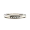 Platinum Diamond Band