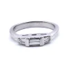 Platinum Diamond Band