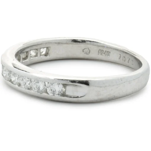Platinum Diamond Band