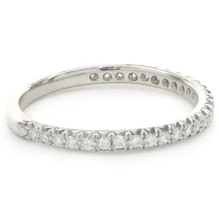 Platinum Diamond Band