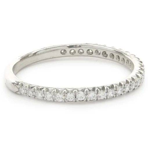 Platinum Diamond Band