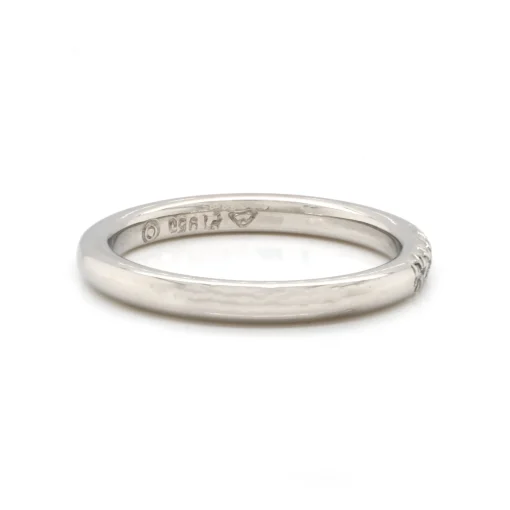 Platinum Diamond Band