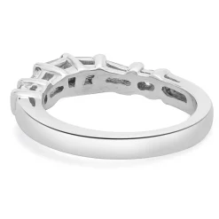 Platinum Diamond Band