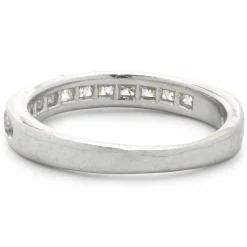 Platinum Diamond Band