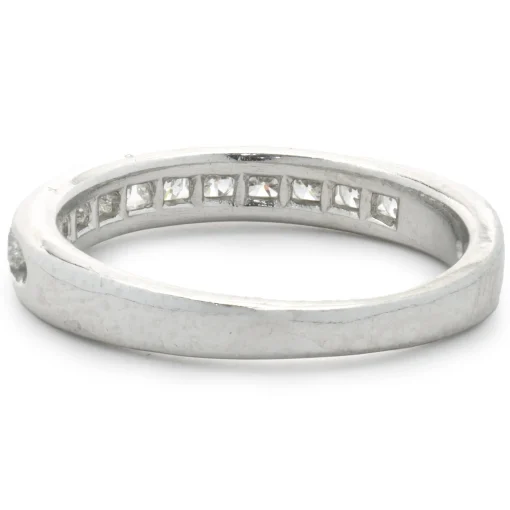 Platinum Diamond Band