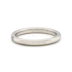Platinum Diamond Band