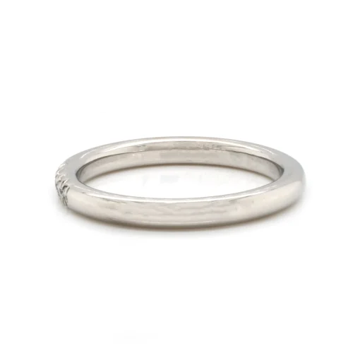 Platinum Diamond Band