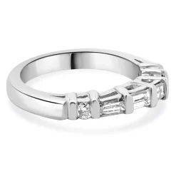 Platinum Diamond Band