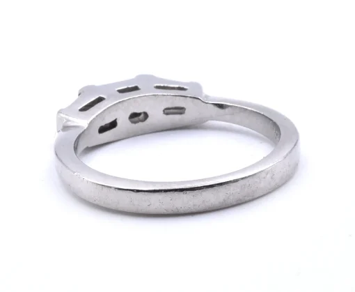 Platinum Diamond Band