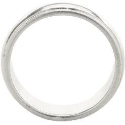 Ritani Platinum 6MM Band