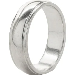 Ritani Platinum 6MM Band