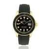 Rolex 18 Karat Yellow Gold Yacht-Master 42