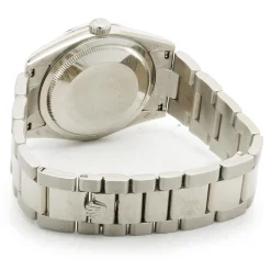 Rolex 18k White Gold Day-Date 36mm