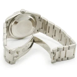Rolex 18k White Gold Day-Date 36mm