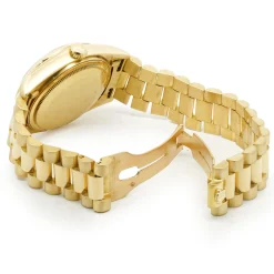Rolex 18k Yellow Gold Day-Date President 36mm