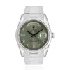 Rolex Platinum Day-Date President 36mm