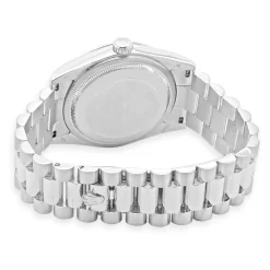 Rolex Platinum Day-Date President 36mm