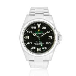 Rolex Stainless Steel AirKing