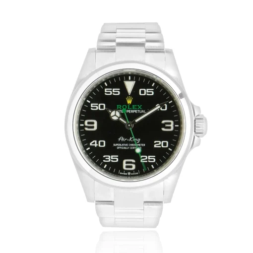 Rolex Stainless Steel AirKing