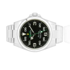 Rolex Stainless Steel AirKing