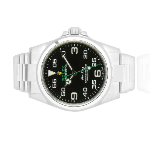 Rolex Stainless Steel AirKing