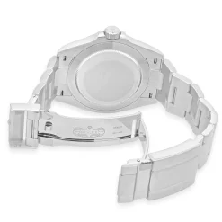 Rolex Stainless Steel AirKing