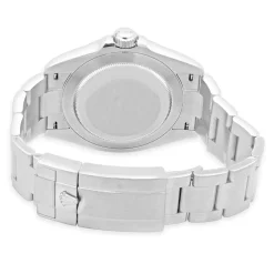 Rolex Stainless Steel AirKing