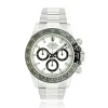 Rolex Stainless Steel Cosmograph Daytona “Panda” 40mm
