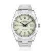 Rolex Stainless Steel Datejust 41