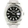 Rolex Stainless Steel Datejust II