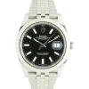 Rolex Stainless Steel Datejust II 2022