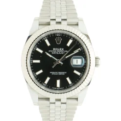 Rolex Stainless Steel Datejust II 2022
