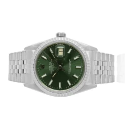 Rolex Stainless Steel Datejust 36