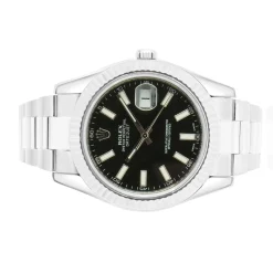 Rolex Stainless Steel Datejust II