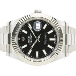 Rolex Stainless Steel Datejust II