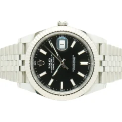 Rolex Stainless Steel Datejust II 2022