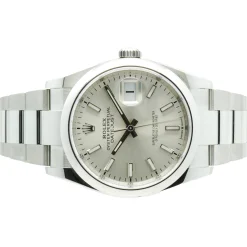 Rolex Stainless Steel Datejust 36 2020