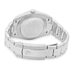 Rolex Stainless Steel Datejust 41
