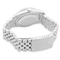Rolex Stainless Steel Datejust 36