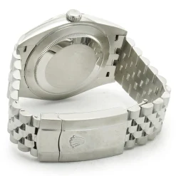 Rolex Stainless Steel Datejust 41