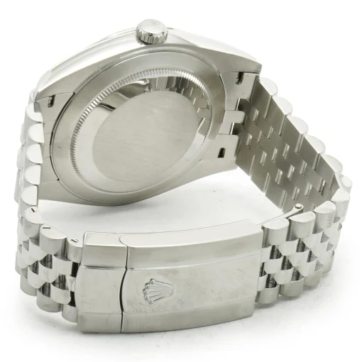 Rolex Stainless Steel Datejust 41