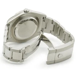 Rolex Stainless Steel Datejust II