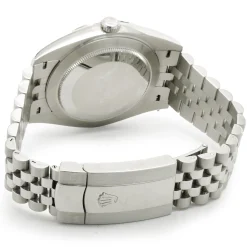 Rolex Stainless Steel Datejust II 2022