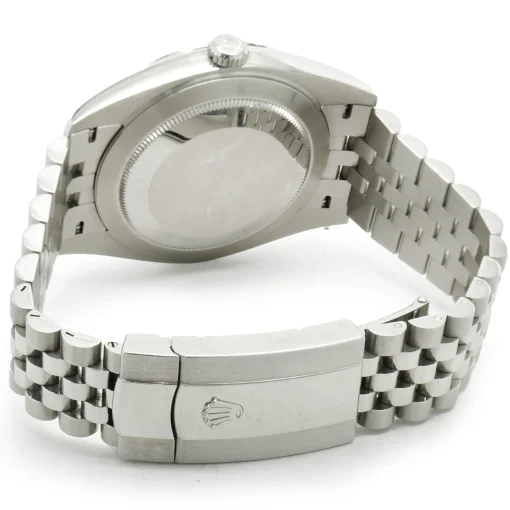 Rolex Stainless Steel Datejust II 2022