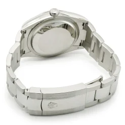 Rolex Stainless Steel Datejust 36 2020