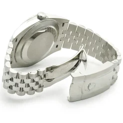 Rolex Stainless Steel Datejust 41